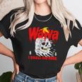 Wawa I Shall Die Here Halloween Men Women T-Shirt Graphic Print Casual Unisex Tee Women T-Shirt Gifts for Women