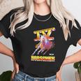 Wcw Four 4 Horsemen Ric Flair Wrestling Legends Women T-Shirt Gifts for Women