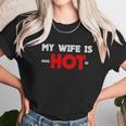 My Wife Is Psychotic Funny Gift Idea Women T-Shirt Gifts for Women