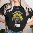 In A World Full Of Mothers Be A Nai Gift Gift Women T-Shirt Gifts for Women