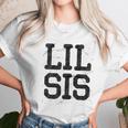 American Classics Lil Sister Women T-Shirt Gifts for Women