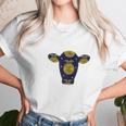 Animal For Ffa Pig Ffa Goat Ffa Chicken Ffa Women T-Shirt Gifts for Women