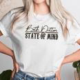 Beth Dutton State Of Minfor Women Vintage Women T-Shirt Gifts for Women