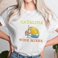 The Catalina Wine Mixer Women T-Shirt Gifts for Women