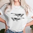 Cessna 177 Cardinal Women T-Shirt Gifts for Women