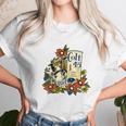 Colt 45 Stout Malt Liquor Donkey Shirt Women T-Shirt Gifts for Women