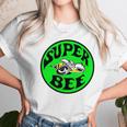 Dodge Super Bee 2 Graphic Design Printed Casual Daily Basic Women T-Shirt Gifts for Women