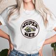 Dodge Super Bee Cute Circle Women T-Shirt Gifts for Women