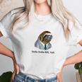 Dolla Dolla Bill Yall Sloth Tee Women T-Shirt Gifts for Women