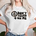 Dont Tread On Me T- Abortion Ban Pro Choice Womens Reproductive Rights Abortion Ban Roe V Wade Women T-Shirt Gifts for Women