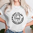 Dwight Claw Beet Seltzer Shirt Women T-Shirt Gifts for Women