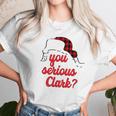 Family Christmas Vacation Funny Xmas Women T-Shirt Gifts for Women