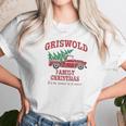 Griswold Christmas Women T-Shirt Gifts for Women