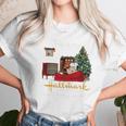 This Is My Hallmark Christmas Movie Watching Women T-Shirt Gifts for Women