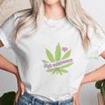 Women High Maintenance Funny Marijuana Lover Women T-Shirt Gifts for Women