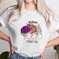 Hmong Sisters Forever Sister Presents Women T-Shirt Gifts for Women