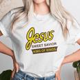 Jesus Sweet Savior King Of Kings Women T-Shirt Gifts for Women