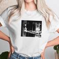 Junji Ito Haunted House Manga Women T-Shirt Gifts for Women