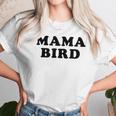 Women Mama Bird Funny S For Mom Women T-Shirt Gifts for Women