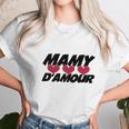 Mamy Damour Tee Shirts Women T-Shirt Gifts for Women