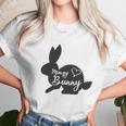 Mimzy Bunny Cute Adorable Easter Great Family Women Women T-Shirt Gifts for Women