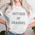 Mother Of Dragons Women T-Shirt Gifts for Women