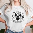 Murderino Meowderino Cat Lady Women T-Shirt Gifts for Women