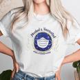 Registered Nurse Vaccinated Women T-Shirt Gifts for Women