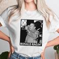 Ronald Ragin Beer Women T-Shirt Gifts for Women