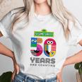 Sesame Street 50 Years Women T-Shirt Gifts for Women