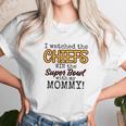 Super Bowl Champions Patrick Mahomes Mahomie Baby Women T-Shirt Gifts for Women