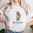 Tailtherapy Signature Horse Women T-Shirt Gifts for Women