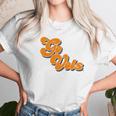 Tennessee Volunteers Vols Ut Womens Ncaa Women T-Shirt Gifts for Women