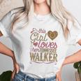 Tennessee Walker Horse Gift Walking Women T-Shirt Gifts for Women