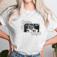 Terror Junji Ito Tomie Floral Women T-Shirt Gifts for Women