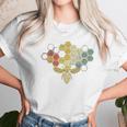 Vintage Beekeeper Honey Bee Women T-Shirt Gifts for Women