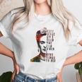 I Have Wing To Fly Frida Kahlo Women Empowerment Inspiring Women T-Shirt Gifts for Women