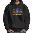 173Rd Airborne Brigade Vietnam Veteran Men Hoodie