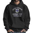 325Th Airborne Infantry Regiment Veteran Men Hoodie