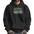 Achievement Unlocked Fatherhood Future Gamer Daddy Men Hoodie