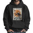 American Dad Wheels And The Legman Men Hoodie