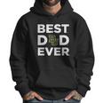 Baylor Bears_Best Dad Ever Men Hoodie