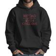 Best Dad Game Of Thrones Men Hoodie