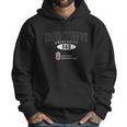 Champion Brown University Dad 2020 Men Hoodie