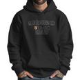 Champion Dad University Of Maryland Baltimore County University 2020 Men Hoodie