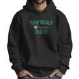 Champion Dad Wayne State University 2020 Men Hoodie