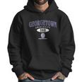 Champion Georgetown University Dad 2020 Men Hoodie