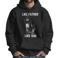 Chiefs Fans Like Father Like Son Men Hoodie