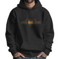 Colorado School Of Mines Dad Awesome Family Gift Men Hoodie