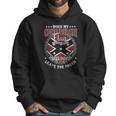 Confederate Flag Men Hoodie